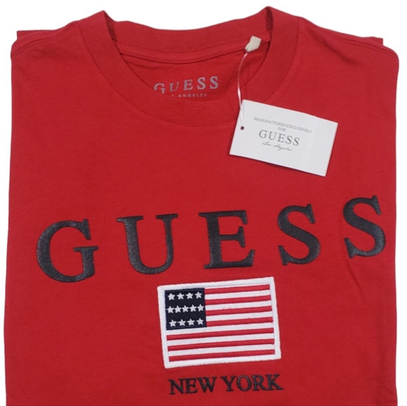 GUESS T-Shirt - Picture 2 of 7